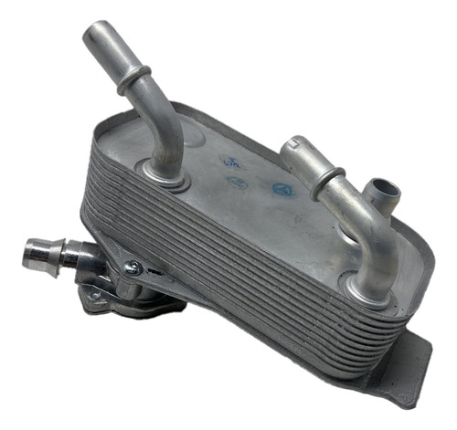 Enfriador Transmision Automatica Bmw Serie 1 (e82) 2004-2013