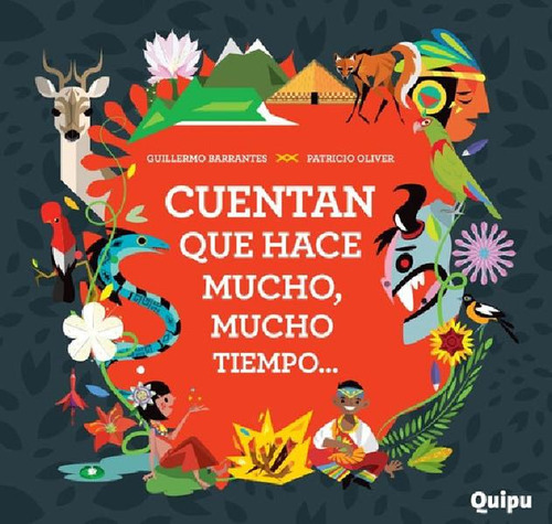 Cuentan Que Hace Mucho, Mucho Tiempo - Edicion Especial