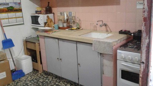 Propiedad En Florencio Sanchez