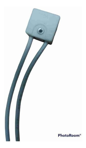 Imagen 4 de 4 de Socate G4 Mr16 Para Lampara De Campana De Cocina