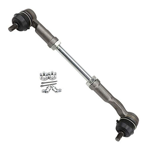 Beck Arnley 101-3430 Tie Rod Assembly