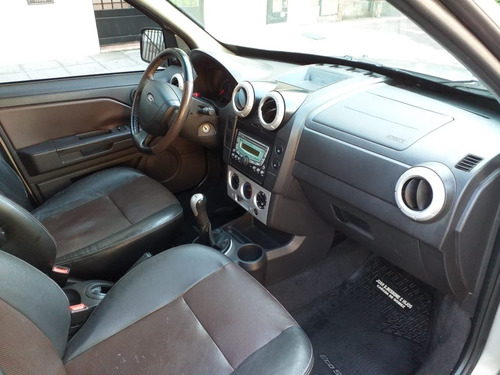 Ford Ecosport 2.0 Xlt Plus Cuero