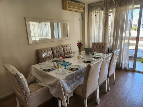 Departamento En Venta- 3 Ambientes- Barrio Norte