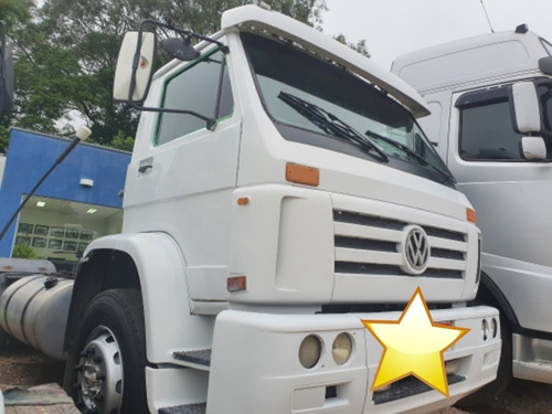 Vw 18310 Ano 2003 Cavalo
