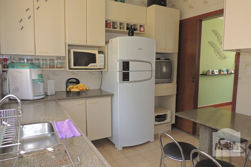 Imagem 14 de 15 de Apartamento À Venda No Luxemburgo - Código 268115 - 268115