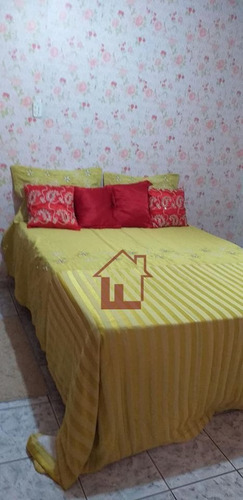 Imagem 2 de 30 de Casa À Venda No Bairro Arrozal - Piraí/rj - C1642