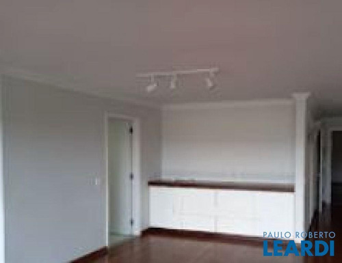 Imagem 1 de 15 de Apartamento - Jardim Europa - Sp - 654442