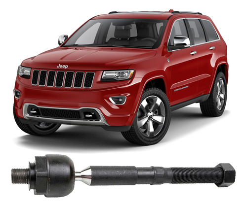 Barra Axial Direção Jeep Grand Cherokee 3.0 3.6 2011 A 2015