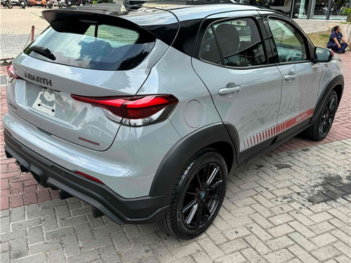 Fiat Pulse 1.3 TURBO 270 FLEX ABARTH AT6