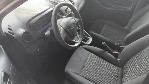 Ford Ka+ 1.0 Se Flex 4p