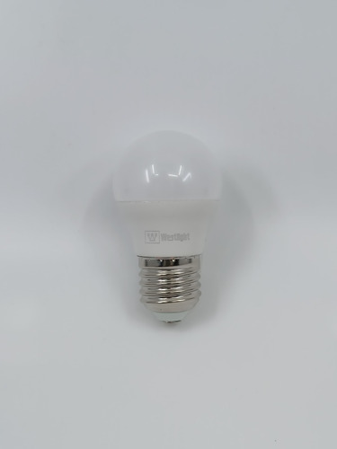 Bombillo Led 5w, 9w, 12w 85277v E27 2700k-6500k Westlight