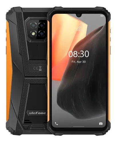 Ulefone Armor 8 Pro 6gb 128gb Dual Sim Duos