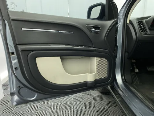 Dodge Journey 2.7 Sxt