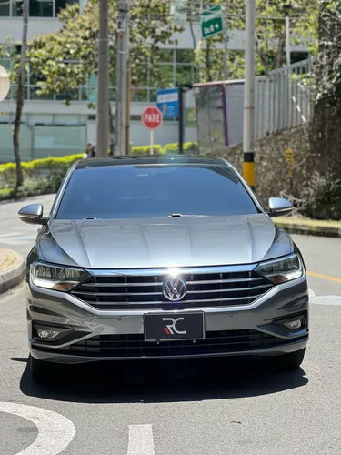 Volkswagen Jetta Tsi 1.4