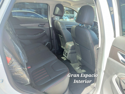 Imagen 18 de 25 de Baic X55 Honor Turbo Cvt - 2023 - Baic Moron -