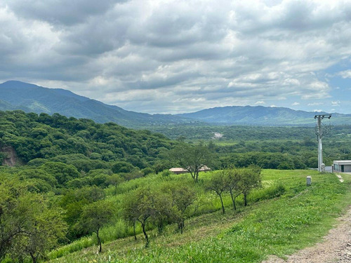 Imagen 3 de 9 de Terreno Venta La Reserva San Lorenzo Chico 1928 M2