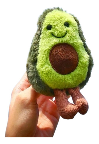 Peluche Palta X6 Llavero - Ideal Souvenir - Súper Precio!