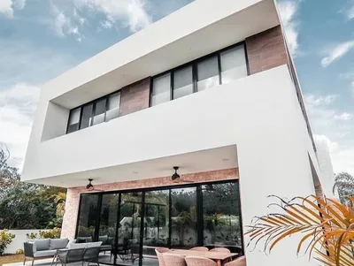 Casa en renta