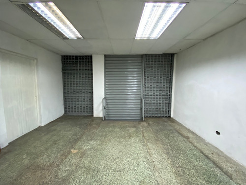 Imagen 3 de 17 de Venta De Edificio Comercial En La Candelaria