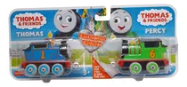 Comprar Tren De Juguete Thomas & Friends Thomas & Percy Friendship