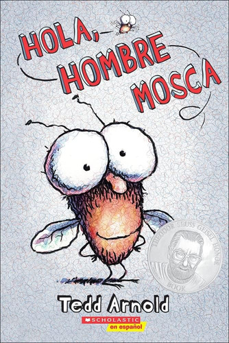 Libro: Hola, Hombre Mosca (hi, Fly Guy) (turtleback School &