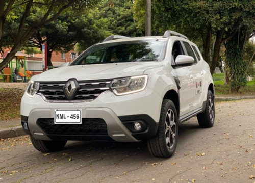 Renault Duster 1.3 T Iconic Mt 4X4