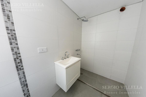 Imagen 8 de 12 de Departamento De Un Dormitorio En Venta. Amplia Financiación