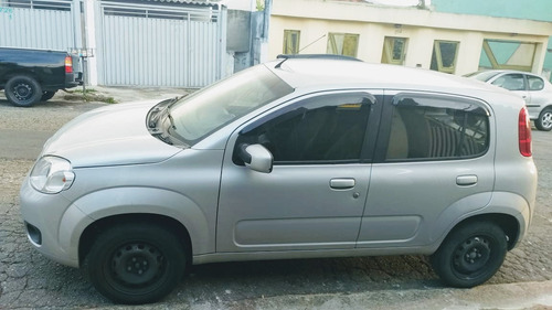 Fiat Uno 2011 1.0 Vivace Flex 5p