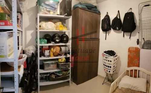 Imagem 7 de 15 de Sobrado - Jardim Vila Formosa - Ref: 6952 - V-6952