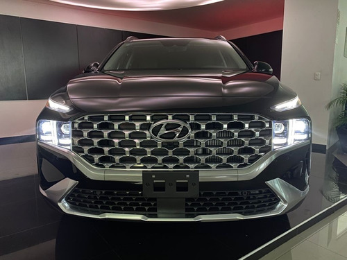 Imagen 2 de 9 de Santa Fe Limited Tech 2022