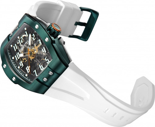 Reloj Para Hombres Invicta Jm Correa 43519