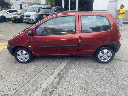 Renault Twingo 1.2 Access