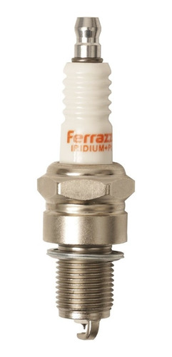 Imagen 1 de 6 de Bujía Iridium + Platino Alfa Romeo Spider 3.0 V6