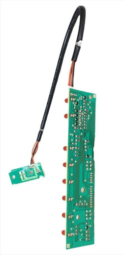 Imagen 2 de 9 de Plaqueta Placa Lavavajila Philco C/display Dw-ph31 Original