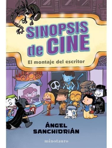 Sinopsis De Cine 1