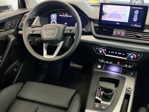 Audi Q5 2.0 45 Tfsi Sport 252cv