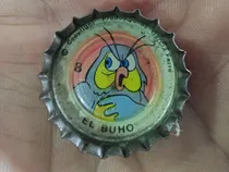 Comprar Tapita Crush - Gaseosa García Ferre - El Buho