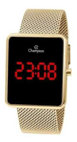 Relógio Champion Feminino Ch40080v