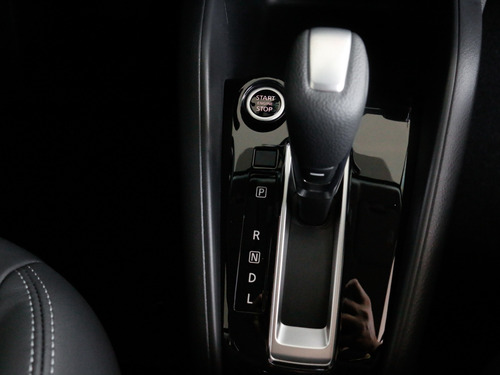 Imagem 12 de 14 de Nissan Kicks Exclusive 1.6 Cvt (flex)