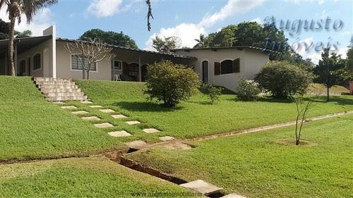 Imagem 21 de 29 de Chácaras À Venda Em Bom Jesus Dos Perdões/sp - Compre O Seu Chácaras Aqui! - 1371197
