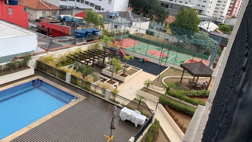 Imagem 18 de 22 de Apartamento À Venda, 97 M² Por R$ 849.000,00 - Mooca - São Paulo/sp - Ap5044