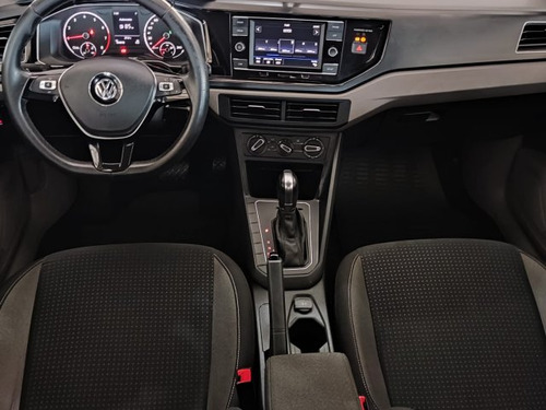 Volkswagen Virtus Virtus 1.0 200 TSI COMFORTLINE AUTOMÁTICO