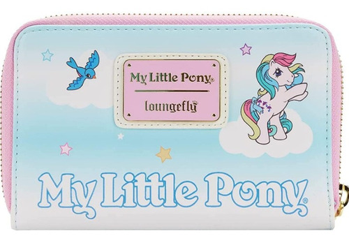 Billetera Loungefly My Little Pony 