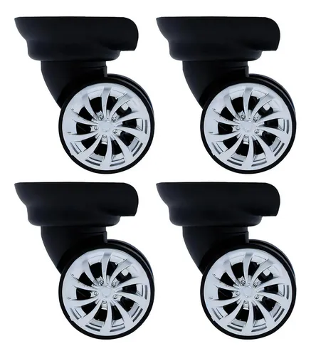 Ruedas para maletas hotsell