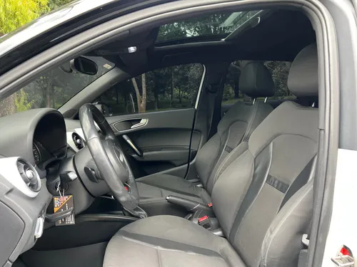 Audi A1 1.4 Tfsi Ambition Plus