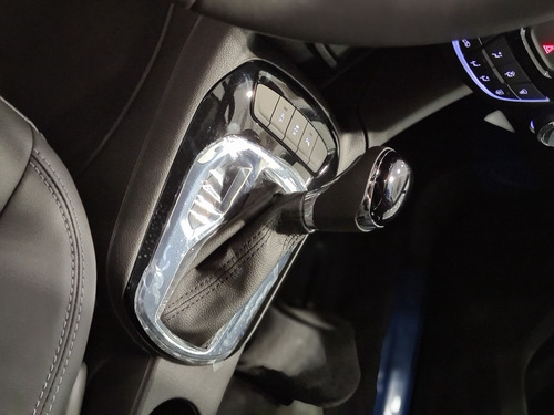 Imagen 13 de 21 de Chevrolet Cruze 4 Ltz Automático 1.4 Nafta Turbo Sedan 2023*