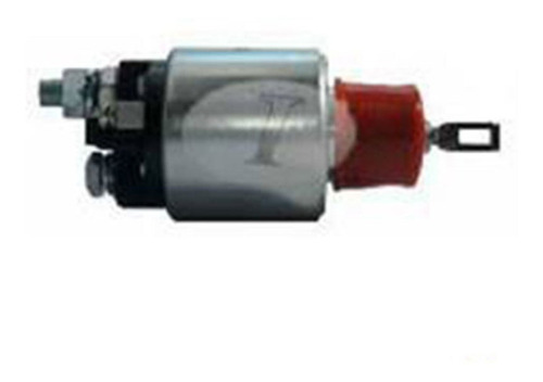 Automatico Motor Partida Motor Partida Jf Sistema 12v Bicudo