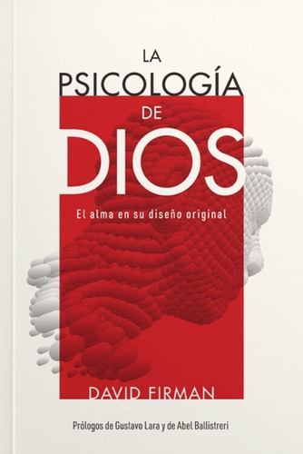 Libro La Psicología De Dios - David Firman