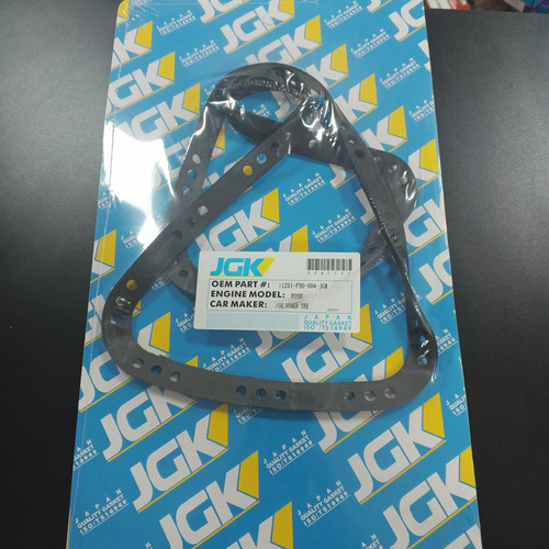 Empacadura De Carter Para Honda Civic 90-05crv 97-01