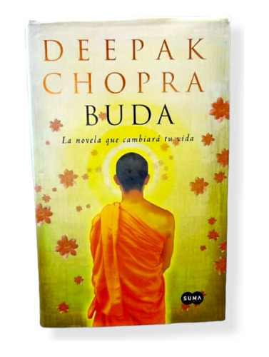 Buda El Libro Que Cambiara Tu Vida En Tapa Dura Original 